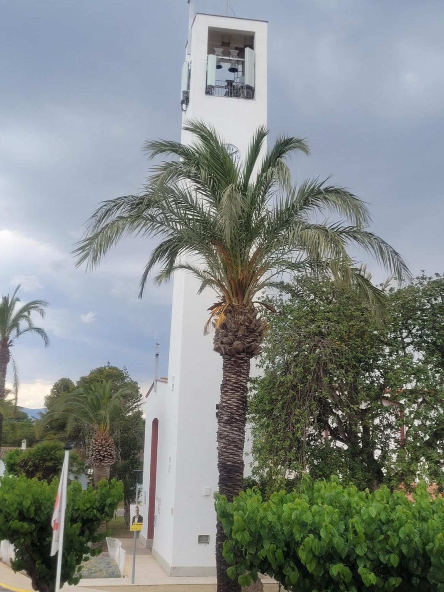 厄尔·波普瑙·德尔·戴尔 La Llar De Laura旅馆 外观 照片